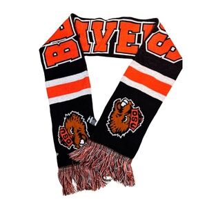 Oregon State Beavers Classic Knit Scarf
